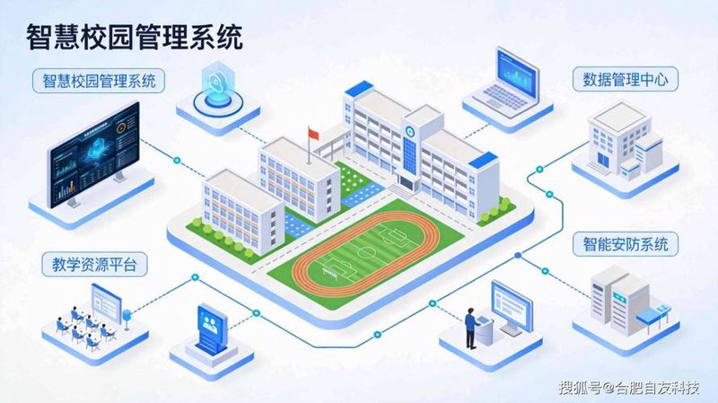 教育信息化：重塑学习环境与教学模式