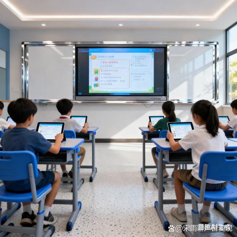 信息技术行业新趋势：企业创新与数字化转型